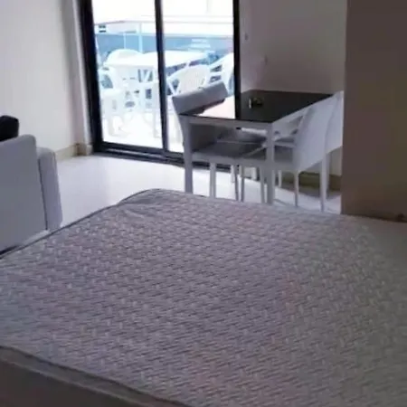 Apart Otel Granada Luxury 800м от пляжа клеопатра Alanya